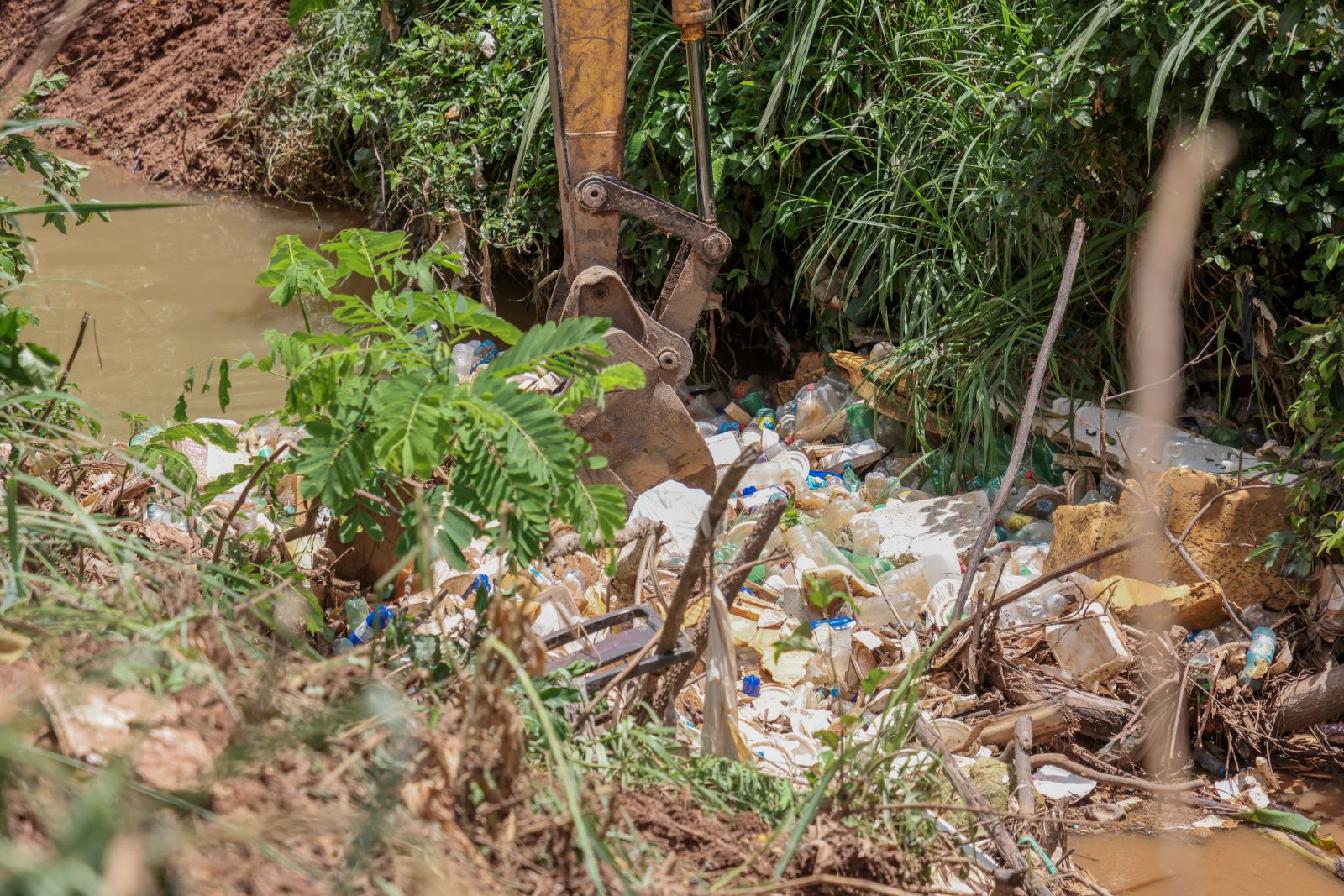 Aqueles que forem flagrados ou denunciados serão notificados