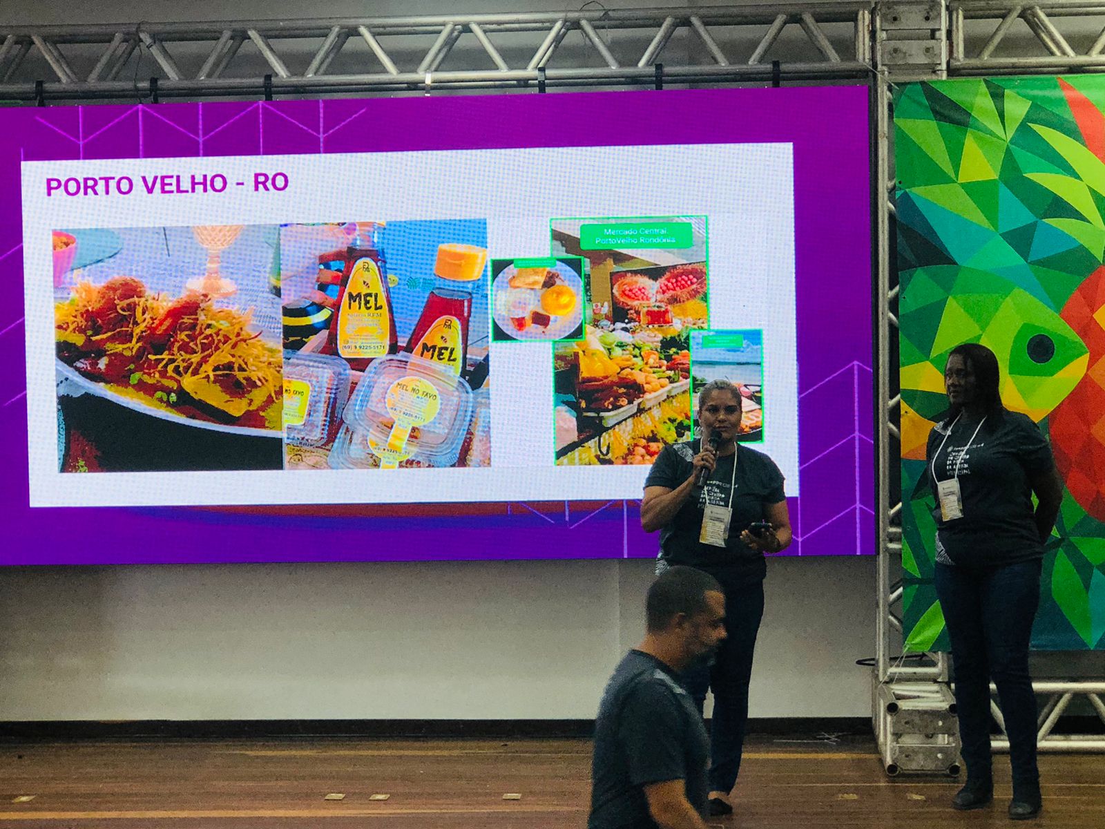 Ação visa apoiar governos municipais na construção de políticas públicas alimentares sustentáveis e intersetoriais