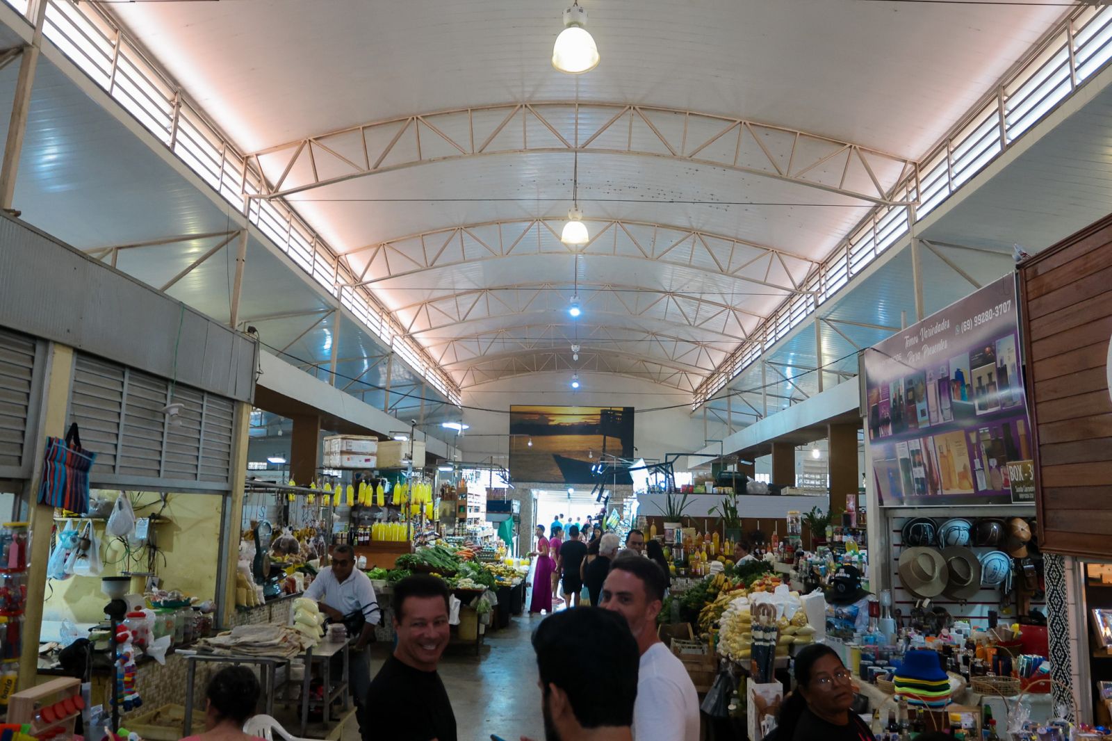 Projeto contemplou a substituição completa da alimentação dos circuitos que abastecem os boxes