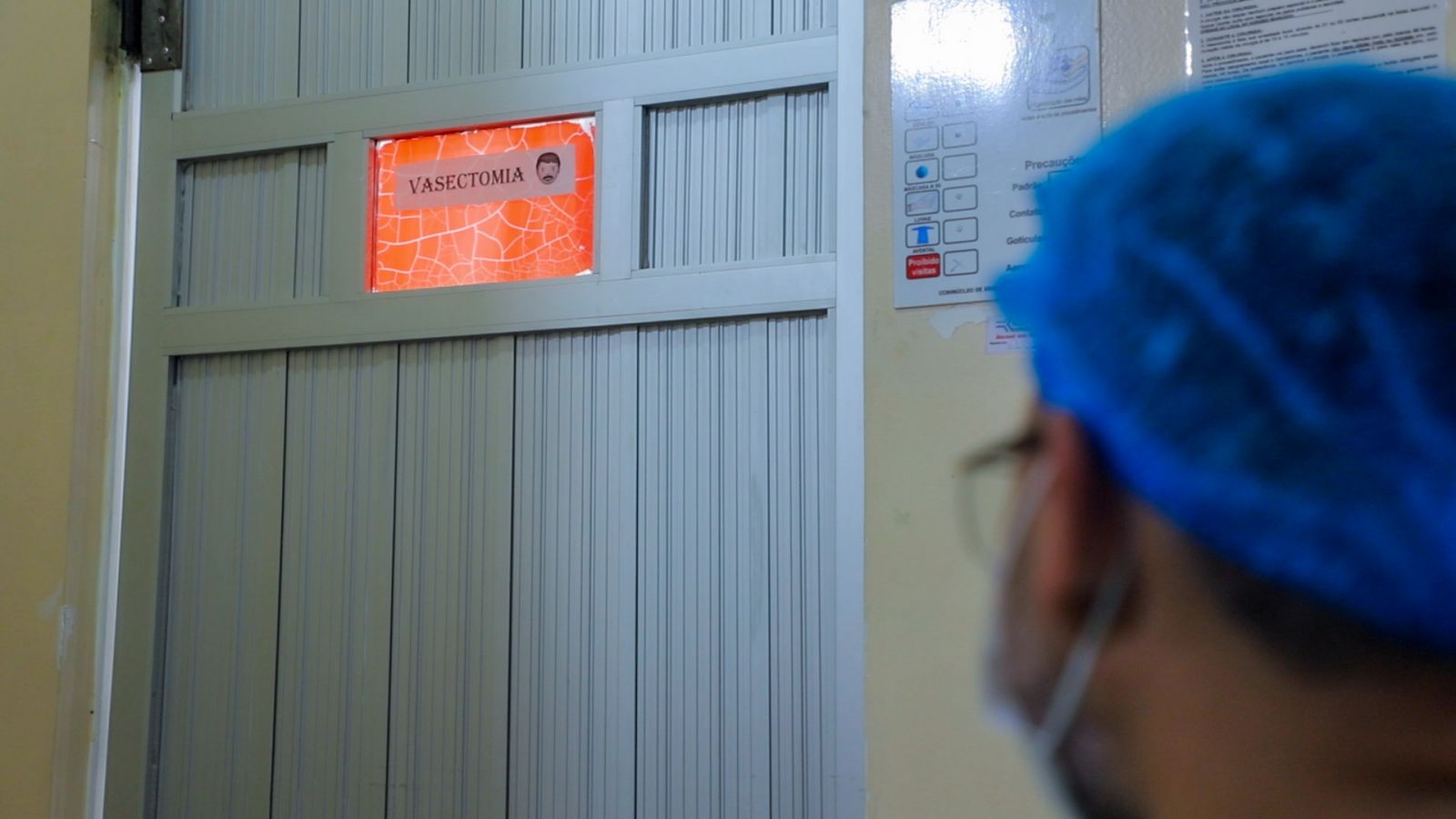 Serviços ligados ao planejamento familiar estão entre os mais procurados