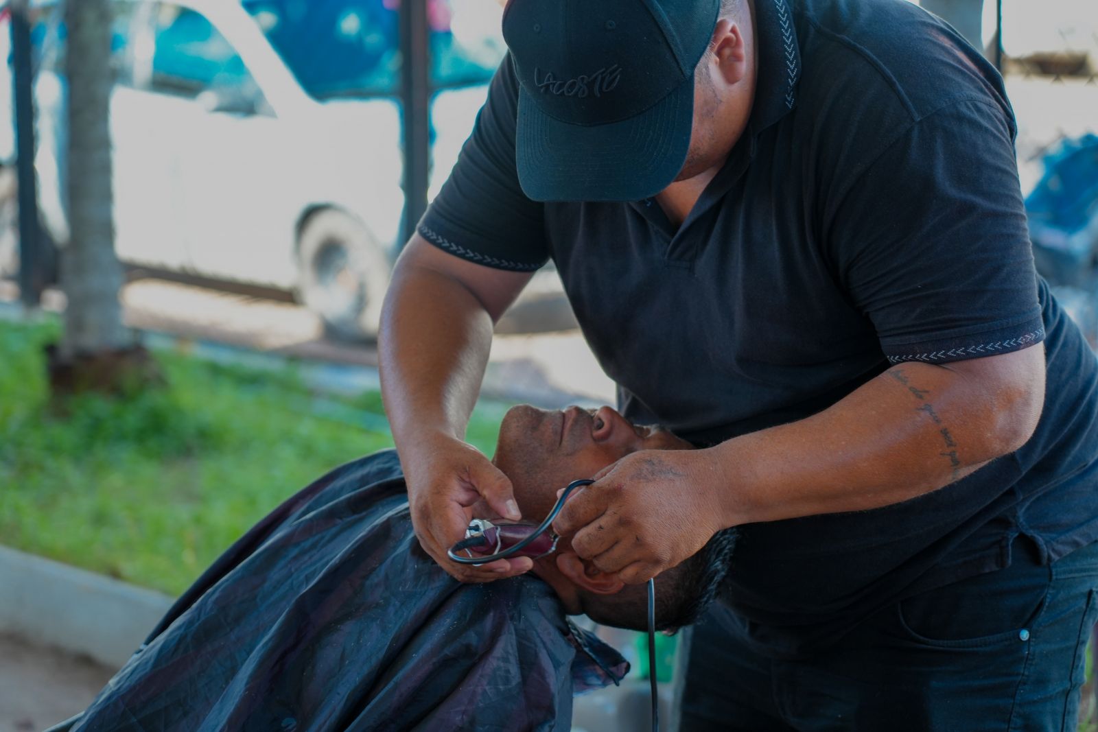 Para se inscrever, é necessário apresentar documentos pessoais e comprovante de residência