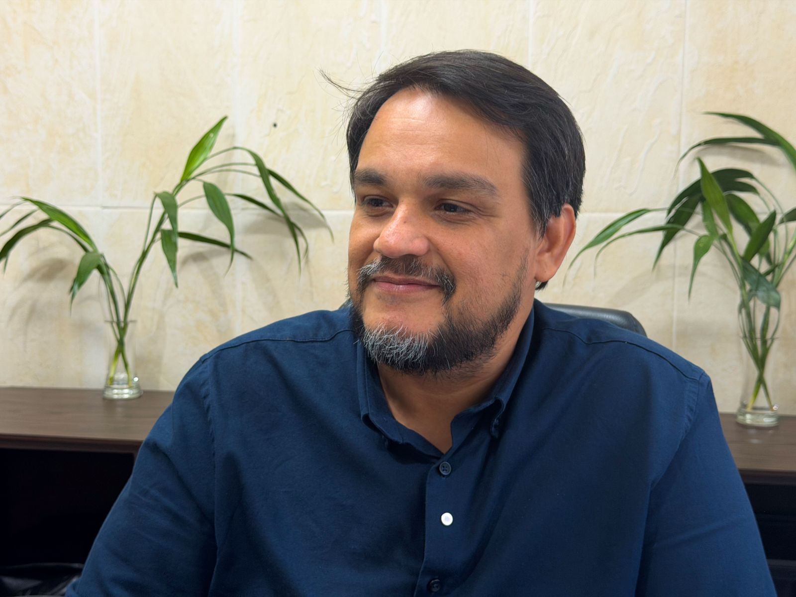 Paulo Afonso destacou que o Programa Empresa Amiga da Inclusão representa um importante avanço nas políticas públicas