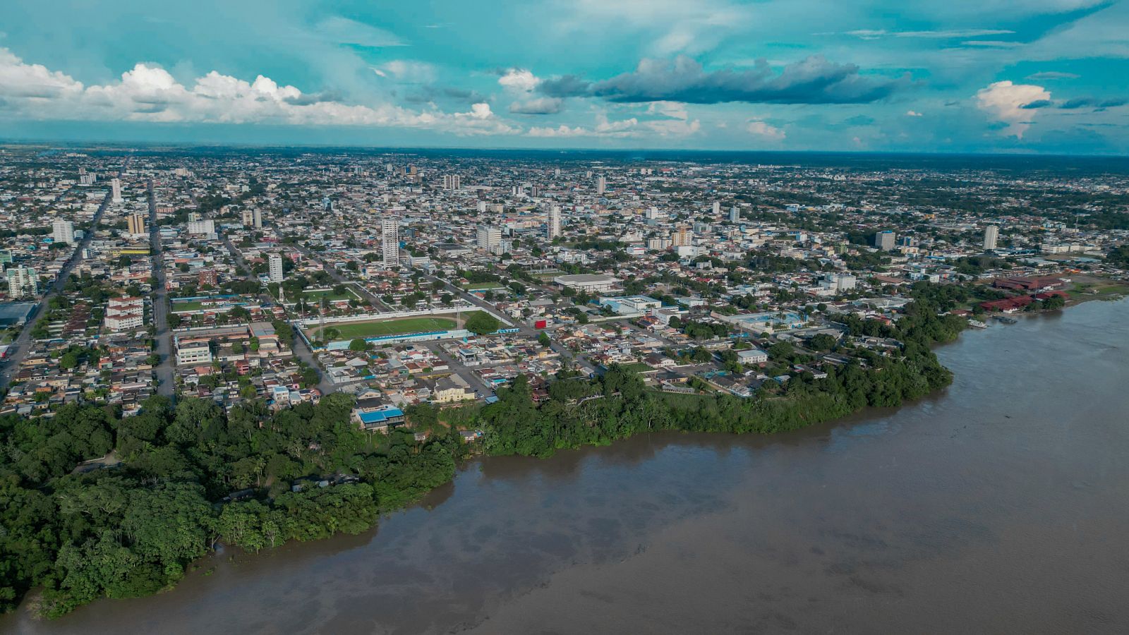 Regulamento define as regras para a organização do espaço urbano e do território municipal
