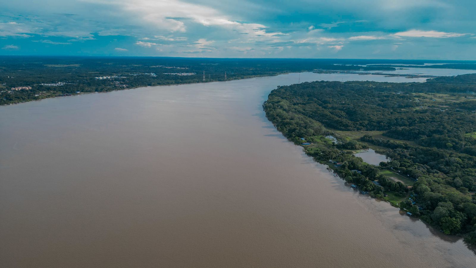 Nível médio do rio Madeira neste mês de abril é de 15,04 metros