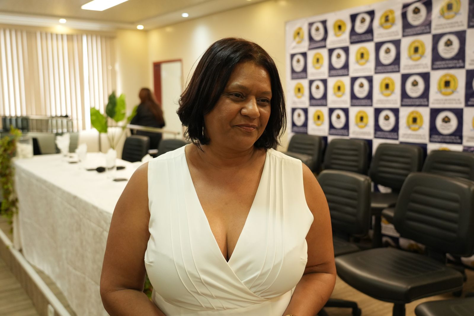 Vera Lúcia afirmou que vai dar sequência ao trabalho desenvolvido pela gestão anterior