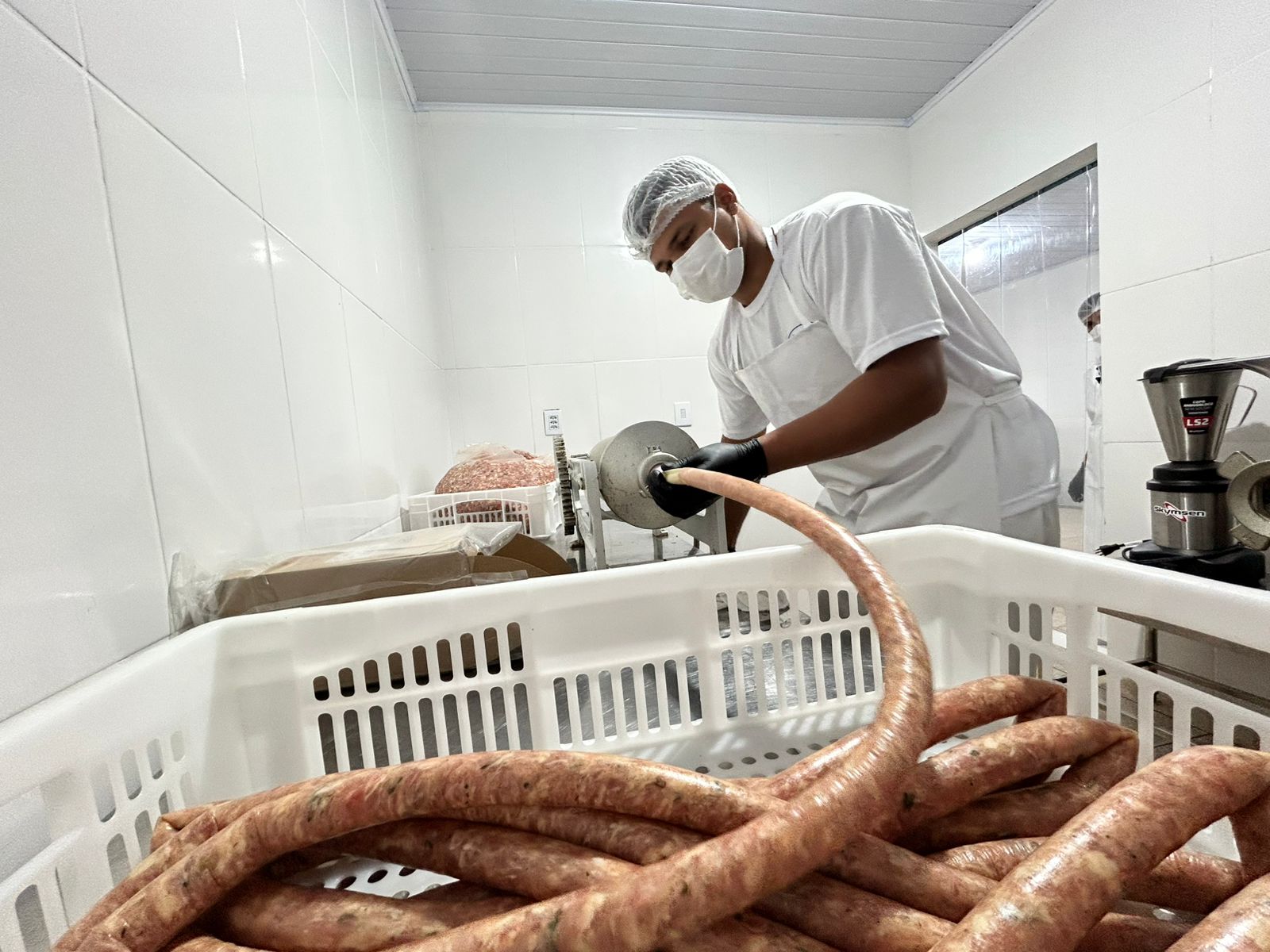 Agroindústrias certificadas têm mais facilidade de acesso ao comércio formal