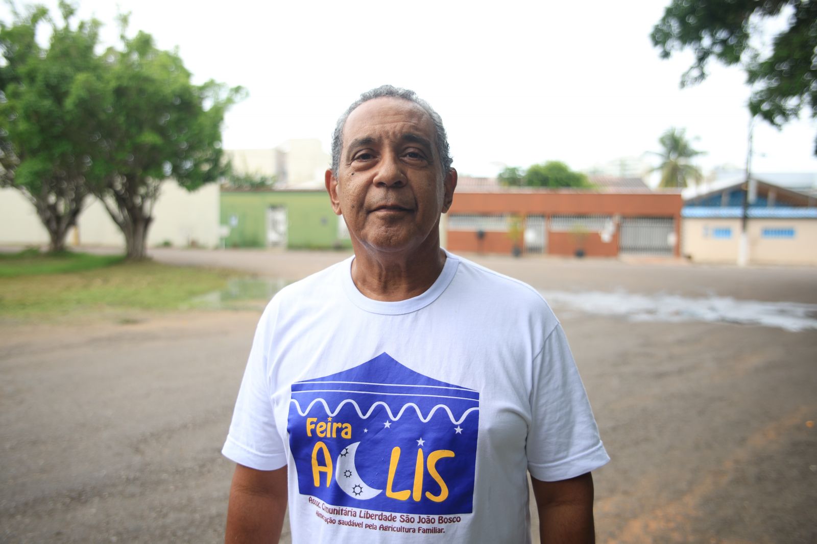 Reginaldo Marques ressaltou a importância da ação