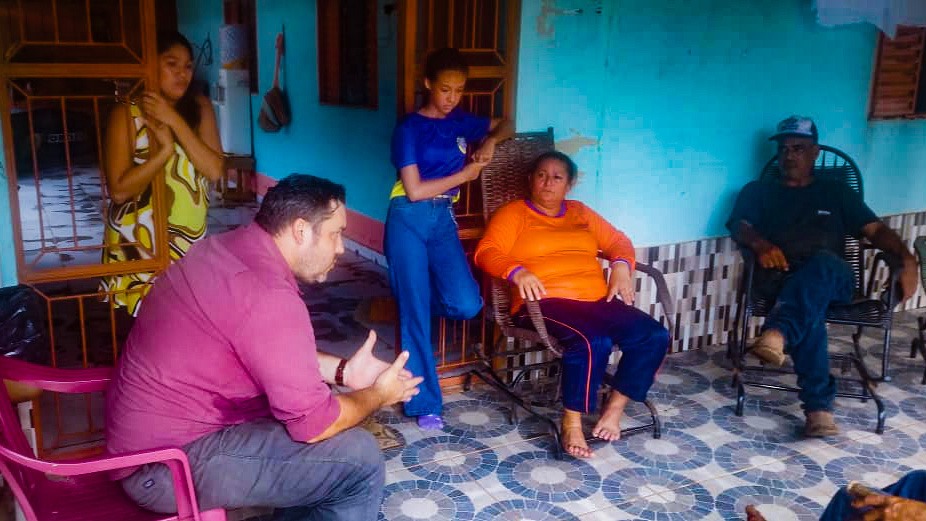 Assistência será oferecida pela equipe de Saúde da Família da unidade de Aliança