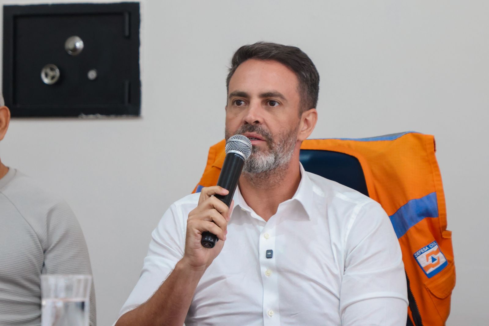 Estamos falando de profissionais fundamentais para o crescimento urbano responsável e sustentável de Porto Velho, disse o prefeito