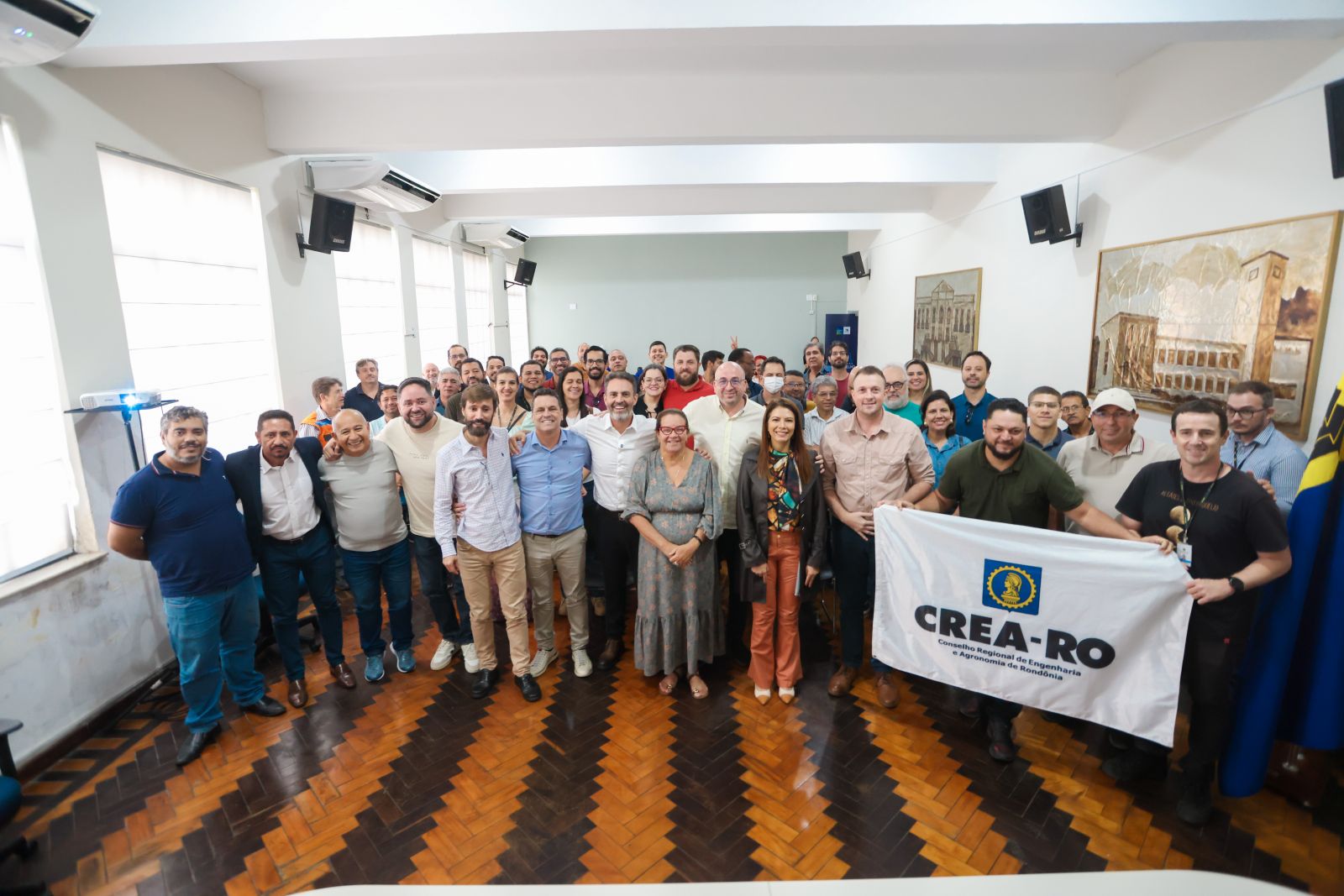 Projeto de Lei agora depende de aprovação da Câmara