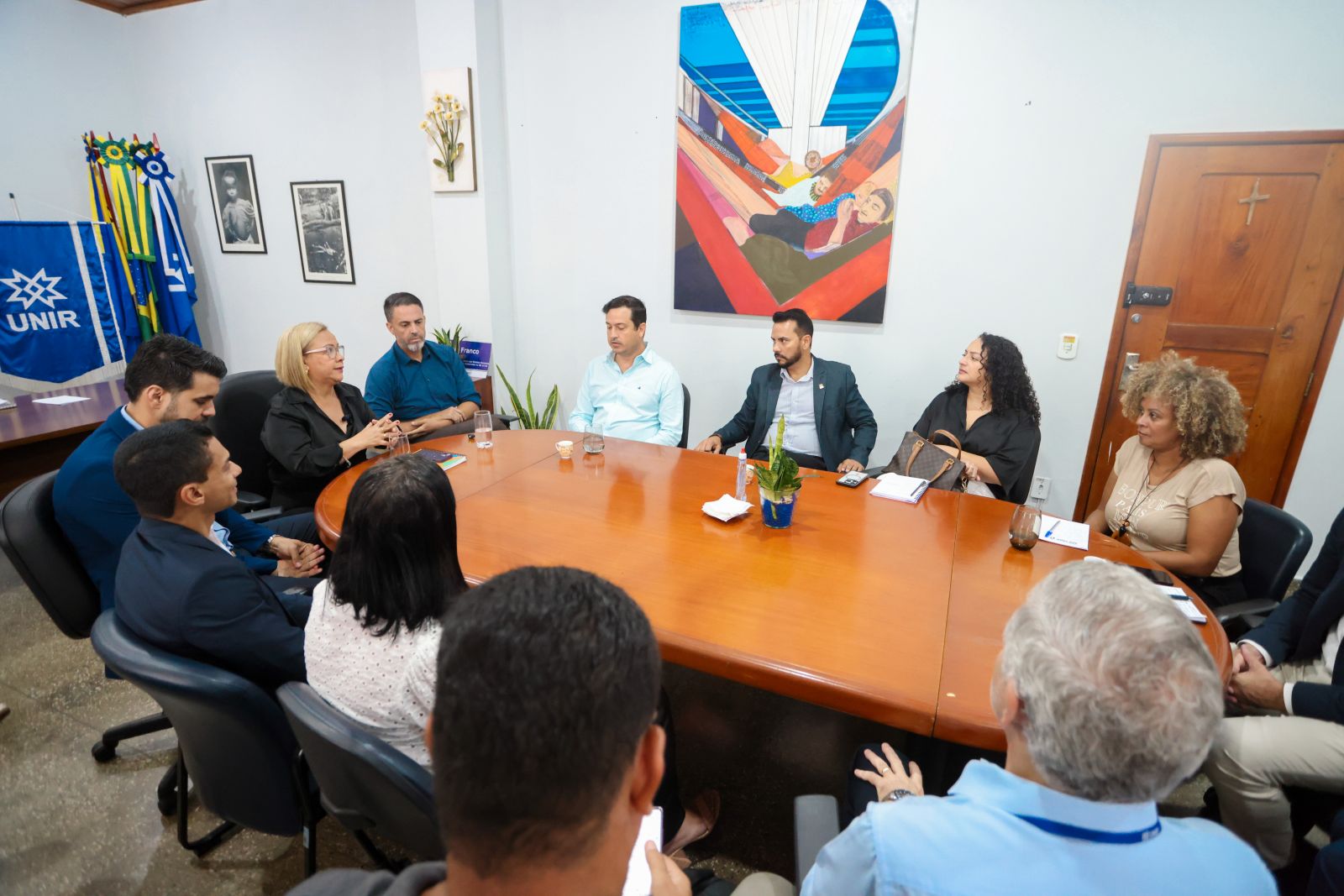 Estudo técnico de viabilidade e impacto está sob a coordenação da Semusa