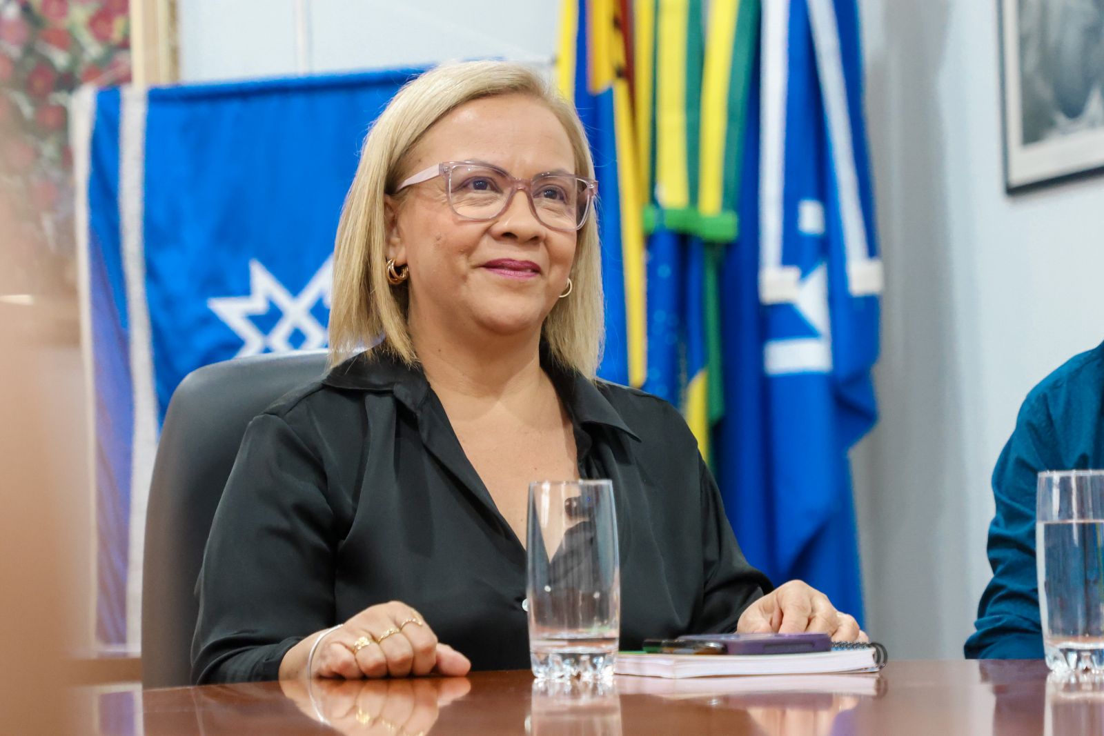 Conforme Marília Pimentel, HMU deve ampliar o número de vagas para estudantes de medicina