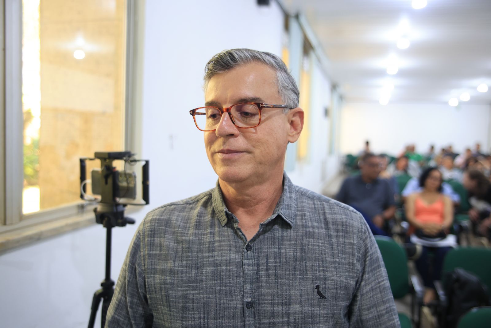 Segundo Raimundo Alencar, o acordo vai facilitar de forma significativa o trabalho do município em áreas que hoje ainda estão sob jurisdição federal