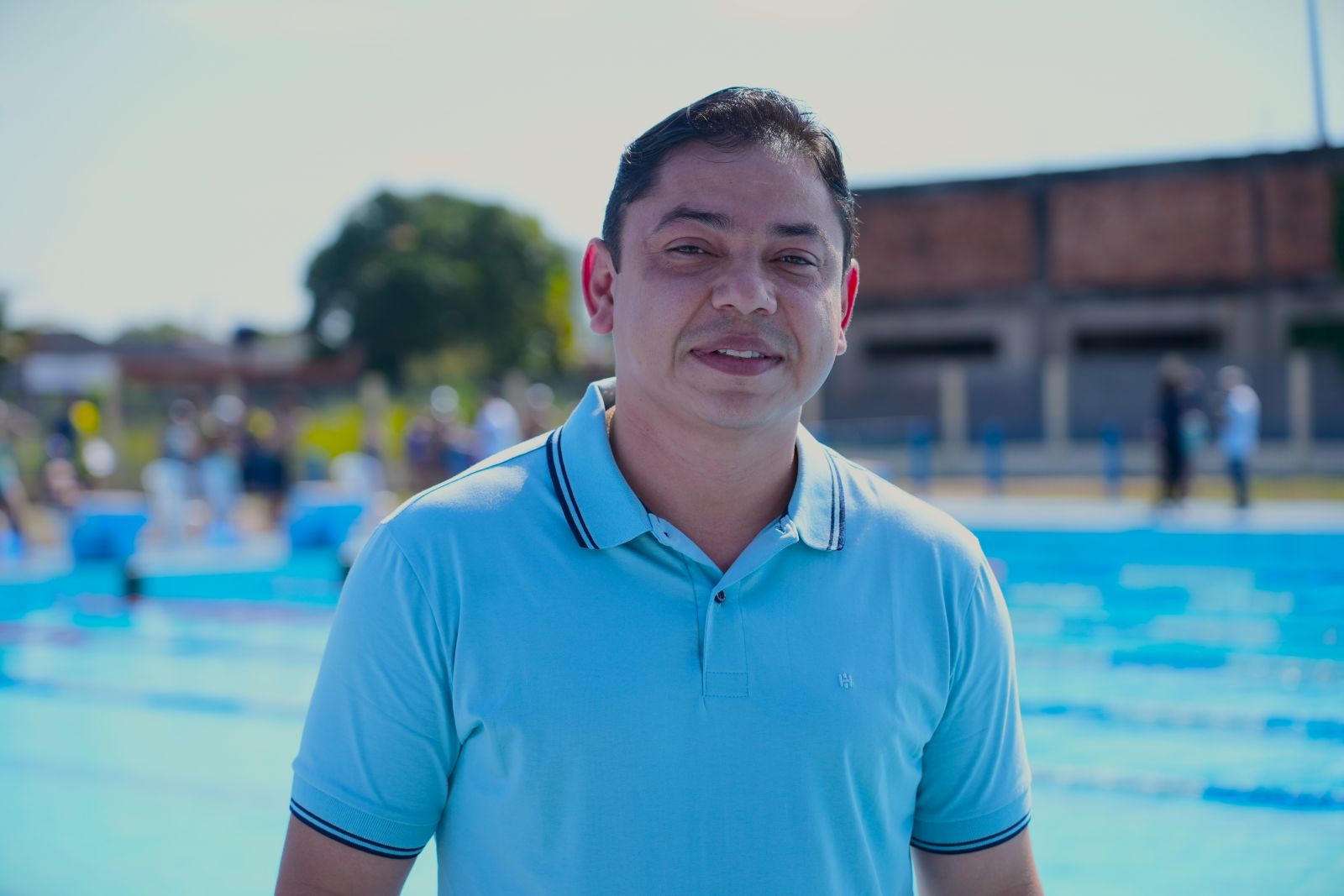 Cássio Moura destacou que as escolas parceiras devem seguir todos os critérios estabelecidos pelo projeto