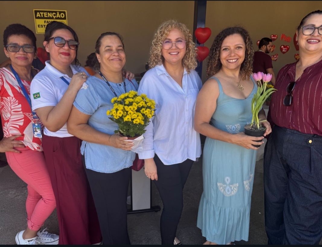 Semur reafirma seu compromisso com a valorização de cada servidor