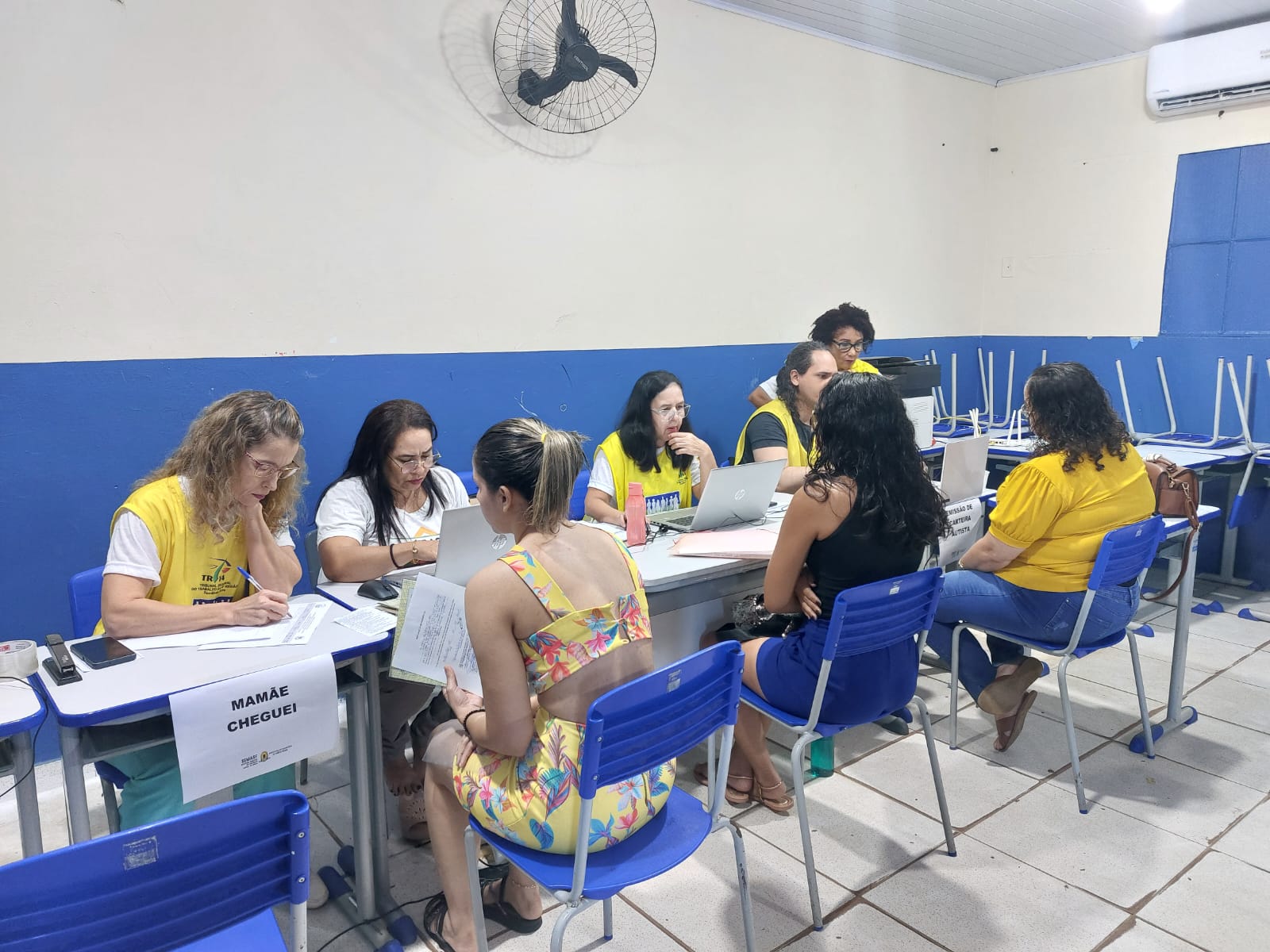 Iniciativa é voltada especialmente para famílias de baixa renda