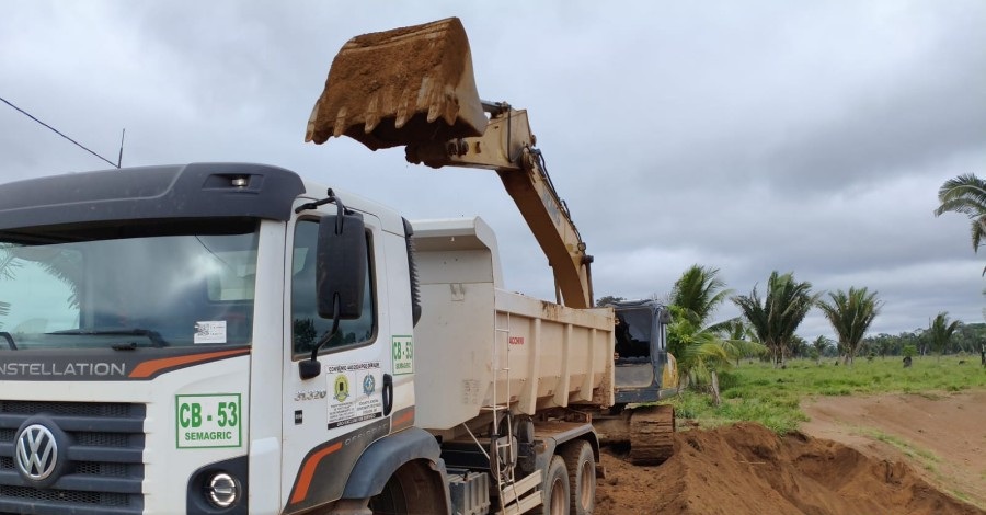 Ações da Semagric seguem um planejamento estratégico que prioriza as regiões mais críticas