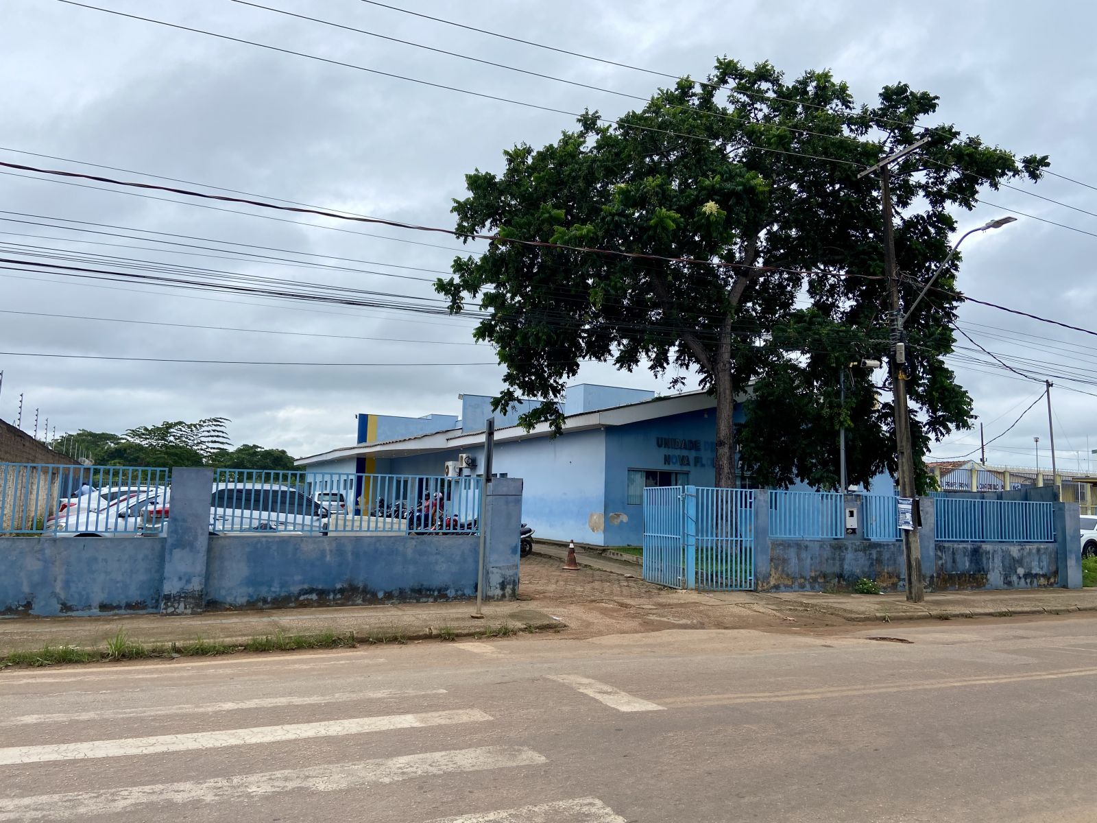 Demais serviços ofertados pela unidade seguirão funcionando normalmente