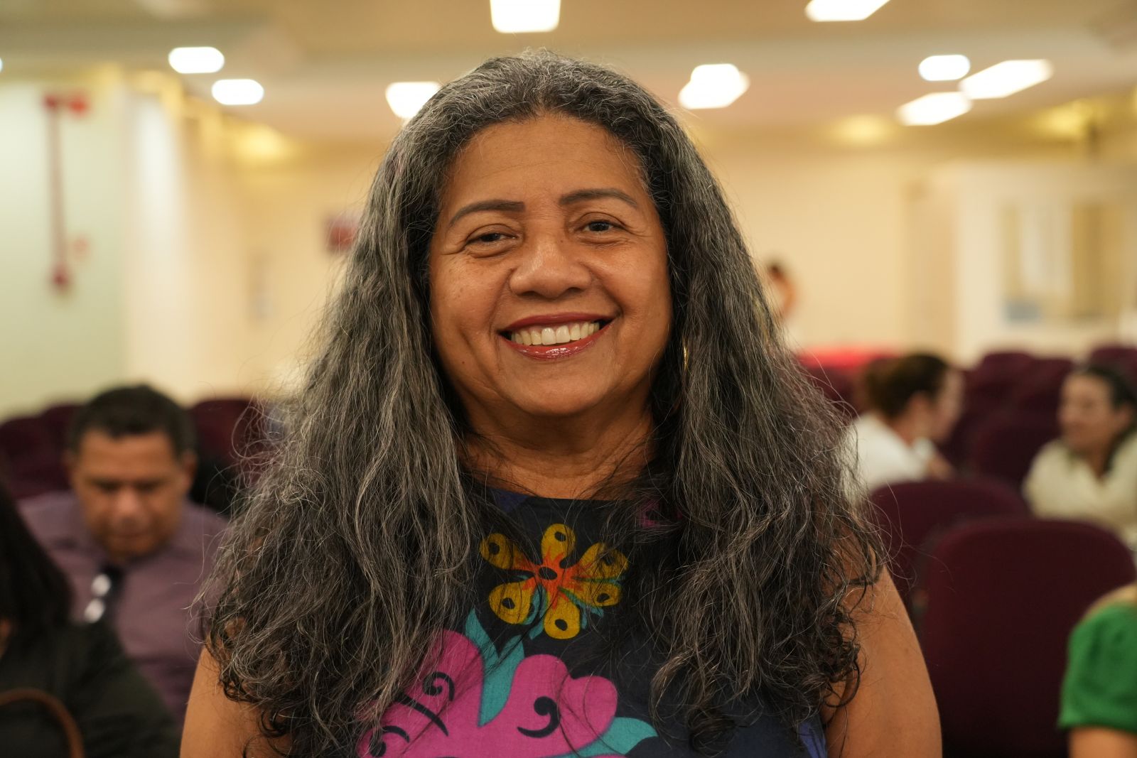 De acordo com a Sônia Maria, o CME vai trabalhar de forma ética