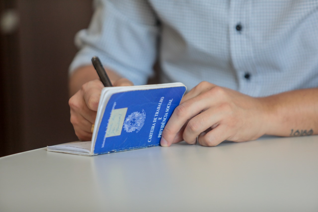 Sine Municipa está anunciando mais de 80 vagas de emprego para diversos níveis de escolaridade