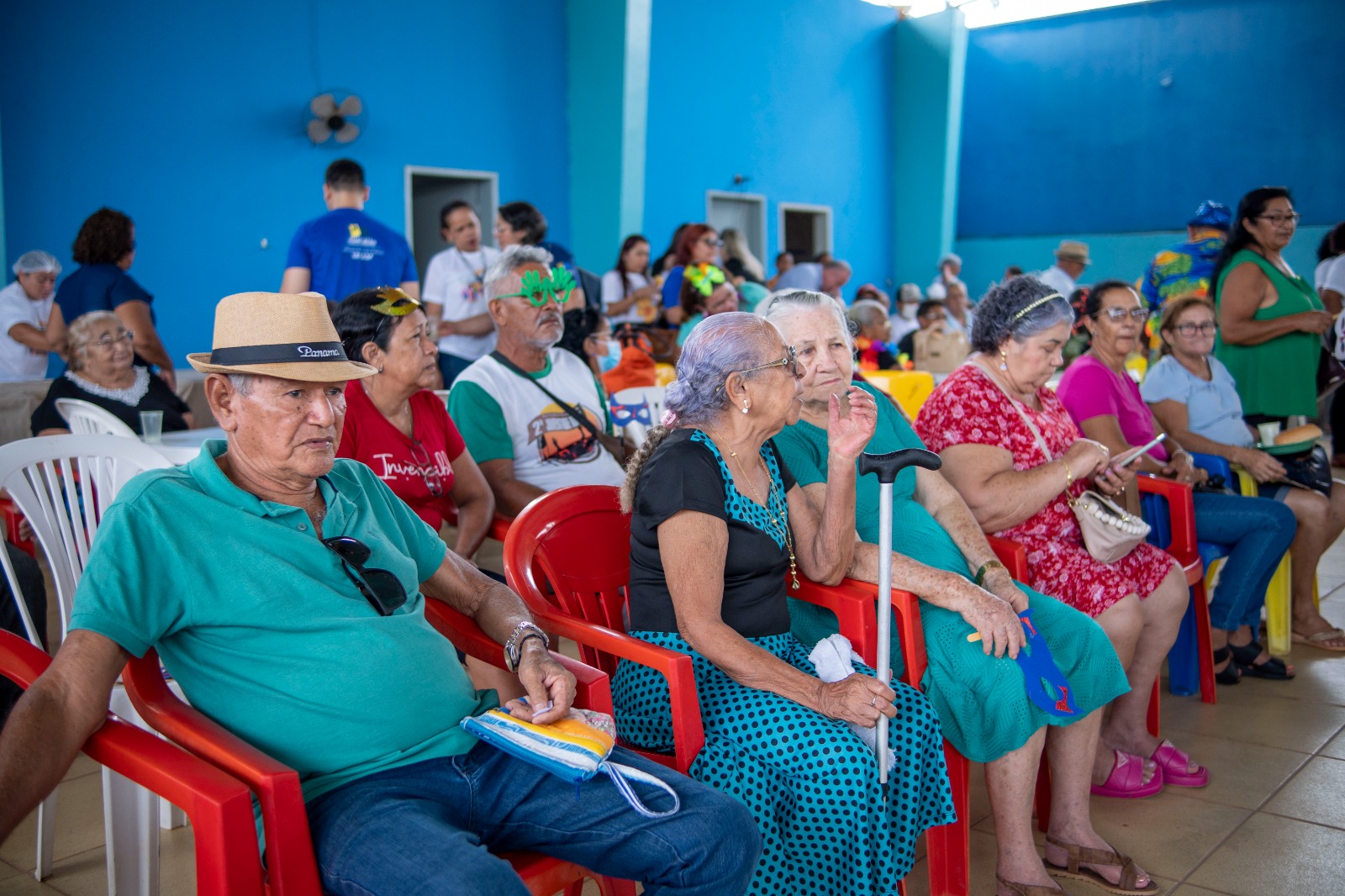 Programação contará com atividades educativas, atrações culturais e momentos de reflexão