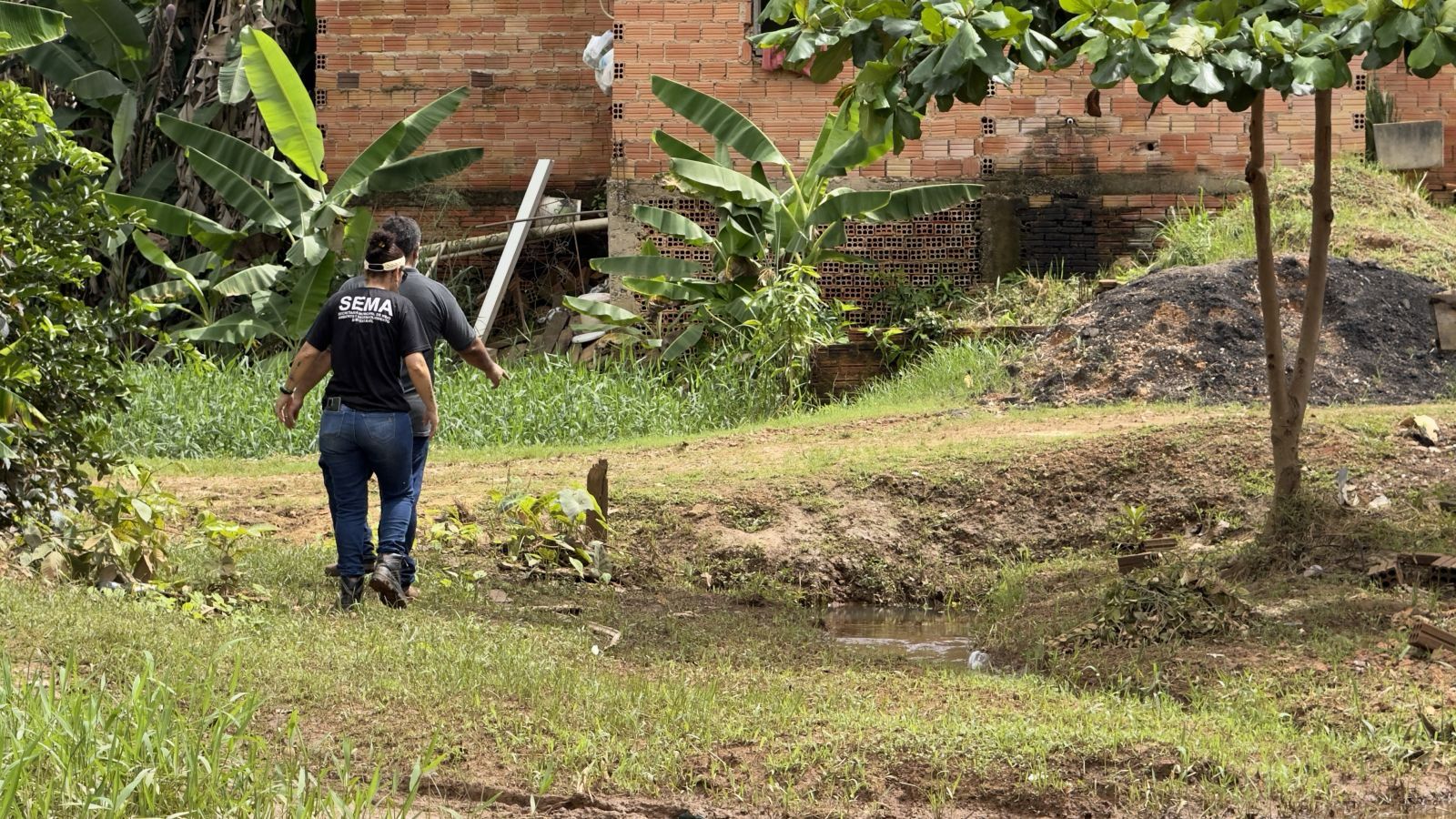 Estão previstas mais 21 designações específicas para fiscais realizarem monitoramentos semanais