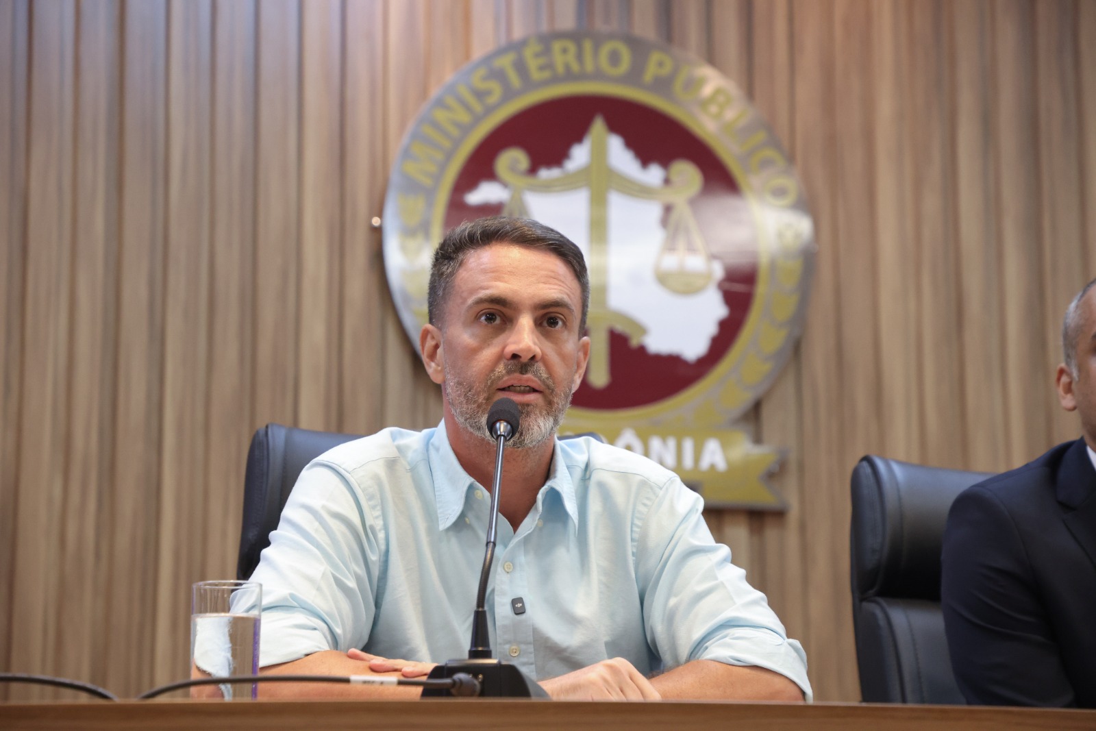 O prefeito Léo Moraes ressaltou que essa é mais uma causa que precisa do engajamento e empenho de pessoas comprometidas