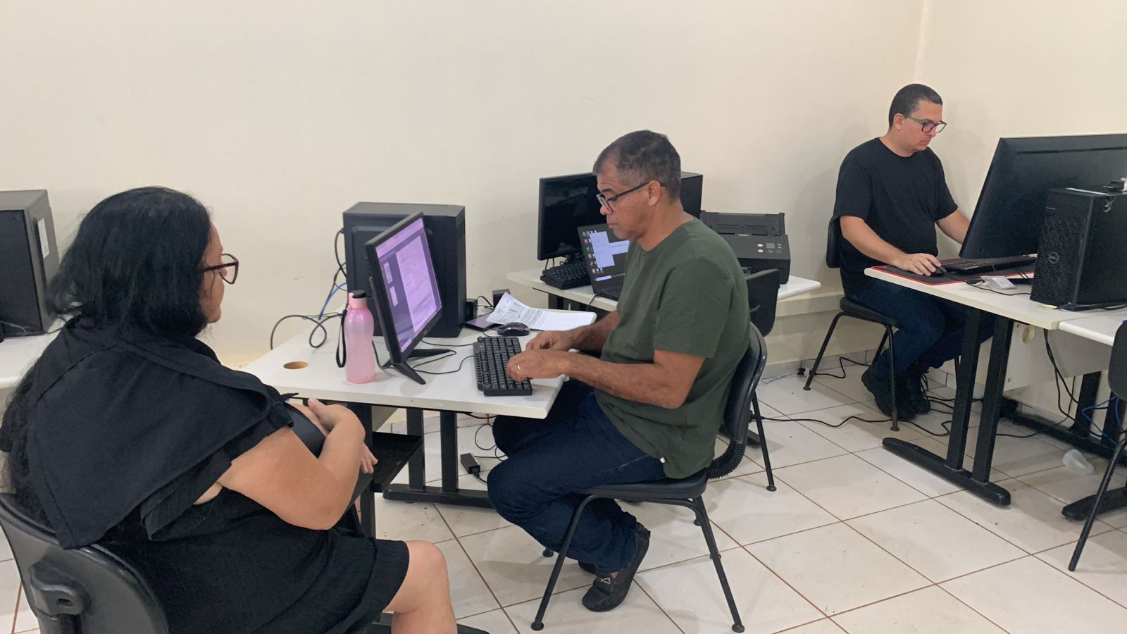 No domingo, o atendimento poderá ser encerrado até às 17h