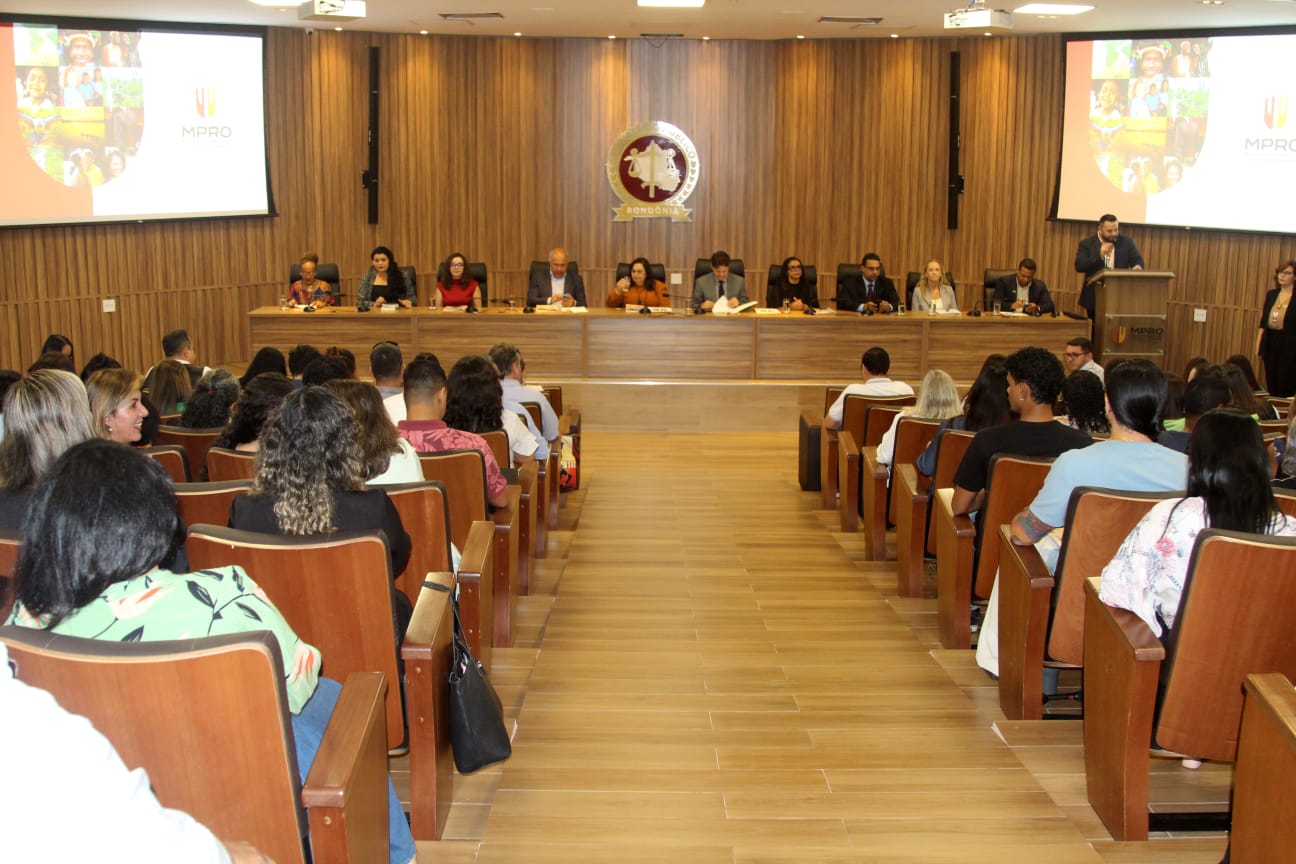 Próximo passo é avançar na implementação, por meio da formação de multiplicadores e orientações para os profissionais da rede de proteção