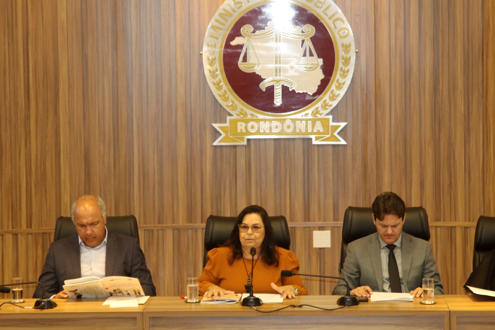 Iniciativa faz parte do Projeto Arco Norte