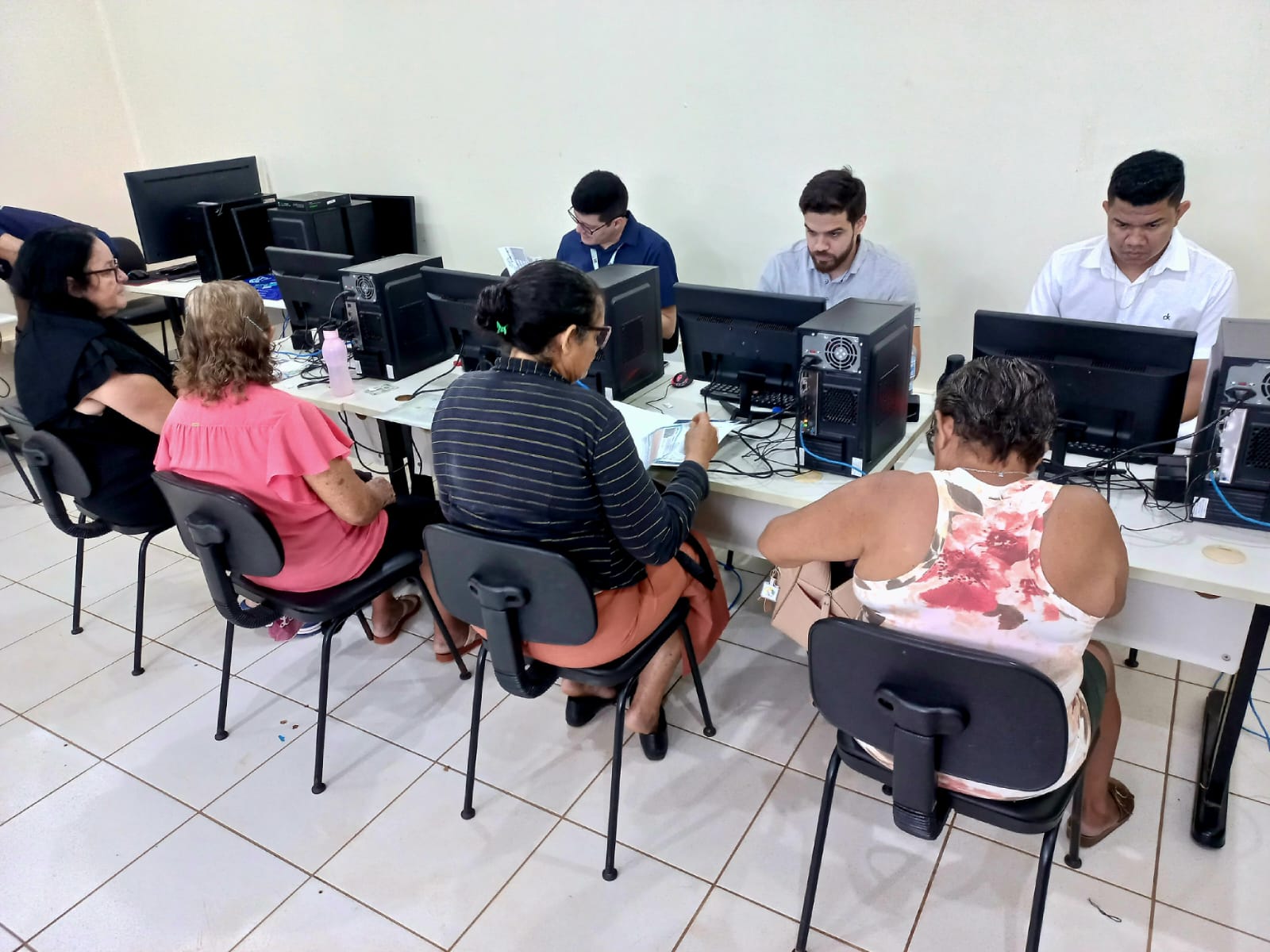 Prefeitura reafirma seu compromisso em levar atendimento direto e serviços essenciais aos distritos