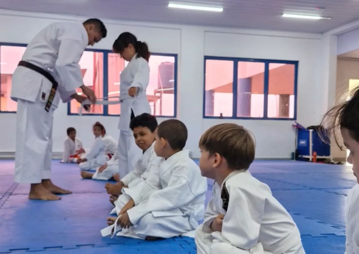 Em pouco mais de três meses, projetos, programas e parcerias foram criados e fortalecidos