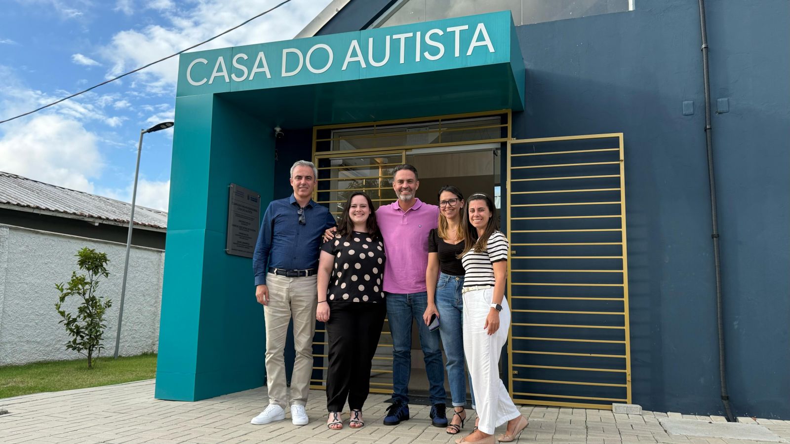 Centro atende diariamente até 200 crianças com idades entre 3 e 12 anos