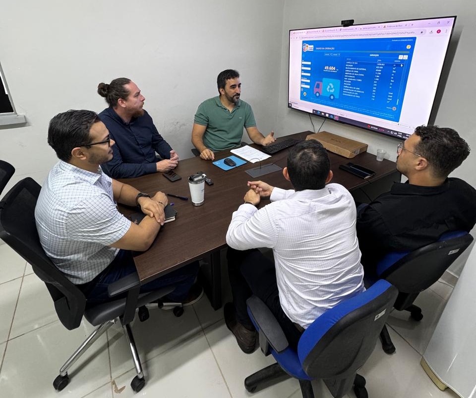 Previsão é que a plataforma entre no ar nos próximos dias