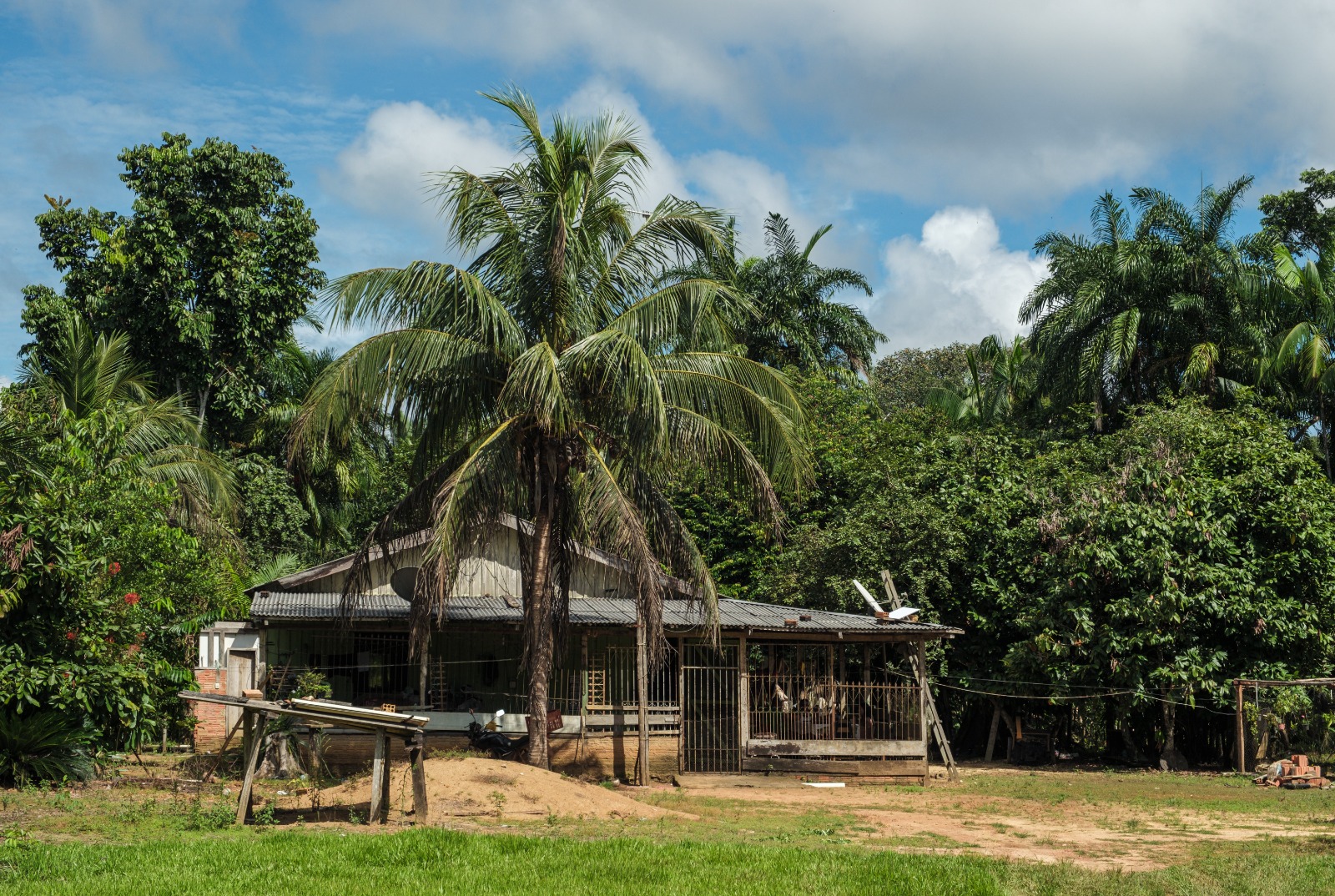 Agricultores que aderirem à Fase 1 recebem duas parcelas fixas de R$ 1,5 mil cada