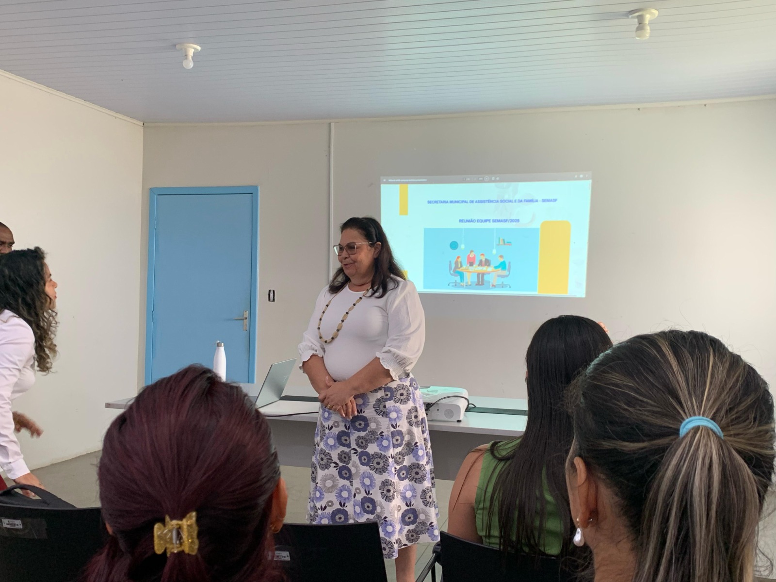 Entre os resultados esperados está a ampliação da cobertura dos serviços sociais