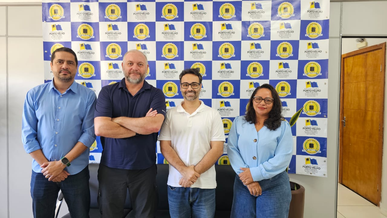 Encontro visa garantir a preservação dos recursos naturais e promover o desenvolvimento sustentável na capital rondoniense