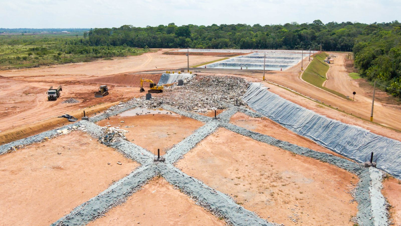 Trabalho da prefeitura de Porto Velho segue constante para que as adequações apontadas pela Corte de Contas sejam promovidas