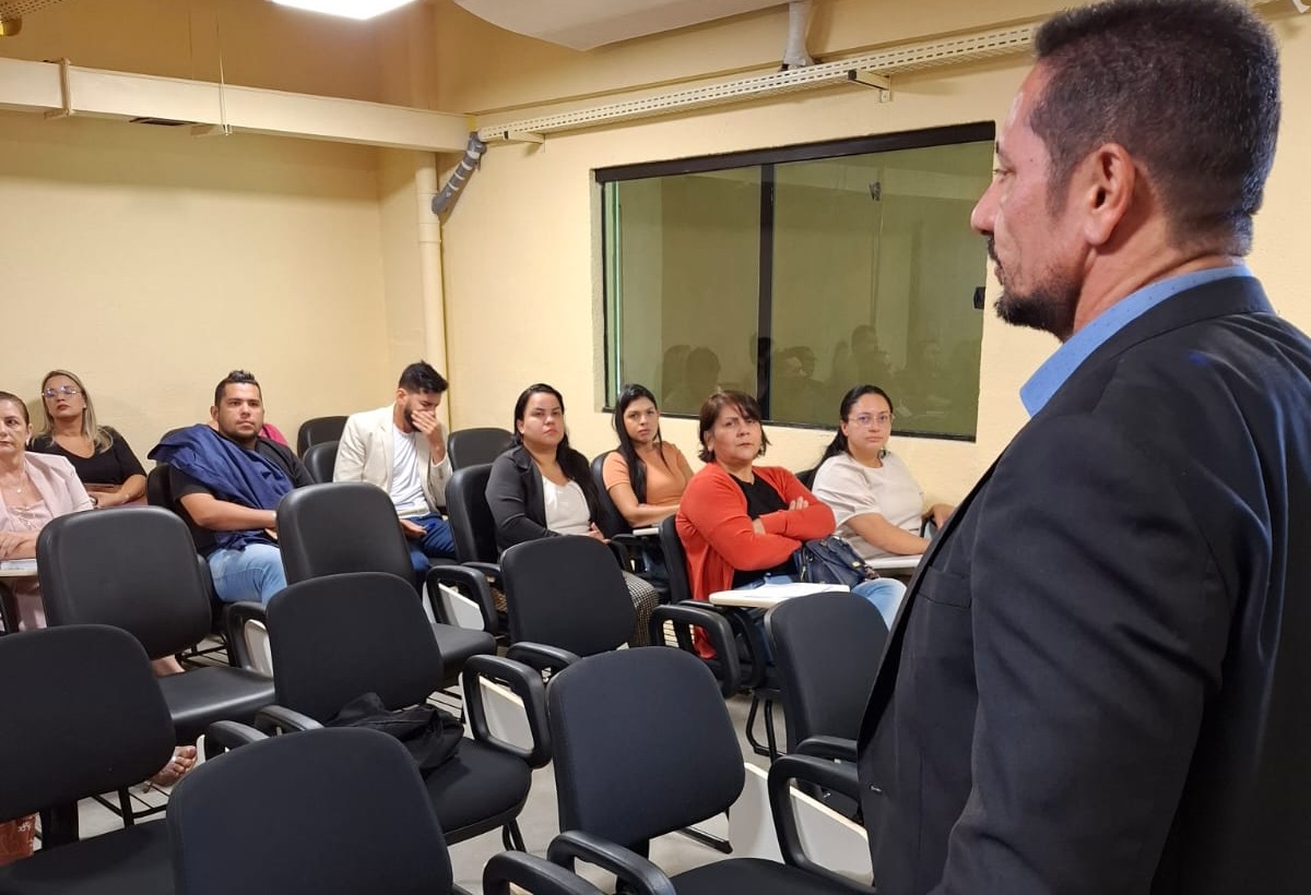 Evento também contará com a apresentação da Agenda Institucional da Prefeitura