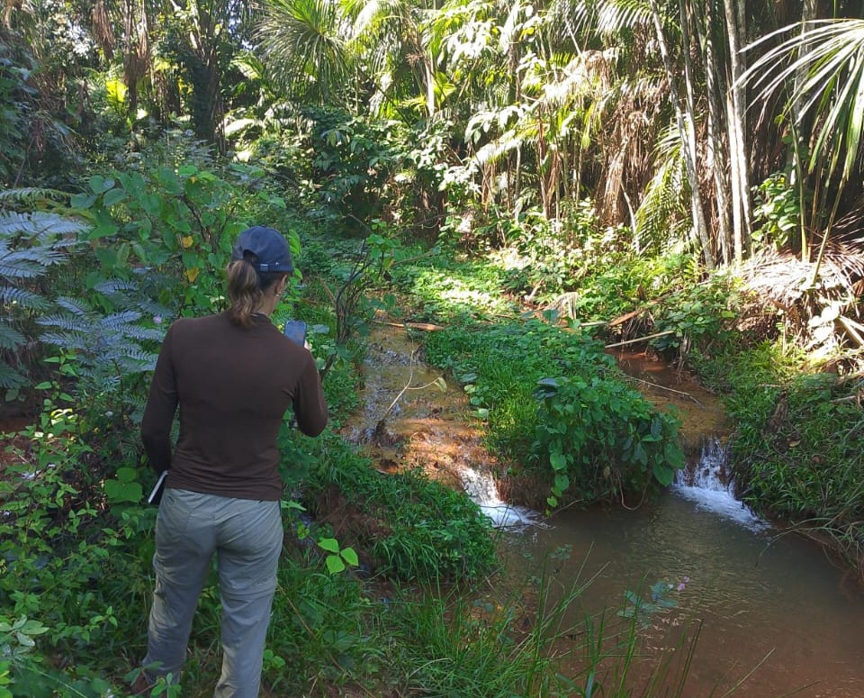 Informações coletadas serão sistematizadas em relatórios técnicos que vão subsidiar os próximos projetos da Sema