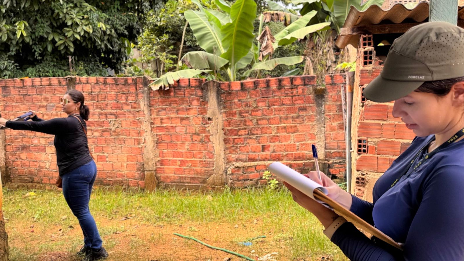 Ação visa coibir irregularidades e promover a proteção dos recursos naturais