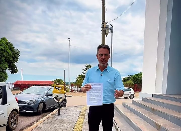 Após ser protocolado, o projeto precisa passar por duas votações