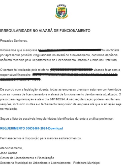Mesmo golpe já chegou a ser aplicado em 2024 em Porto Velho