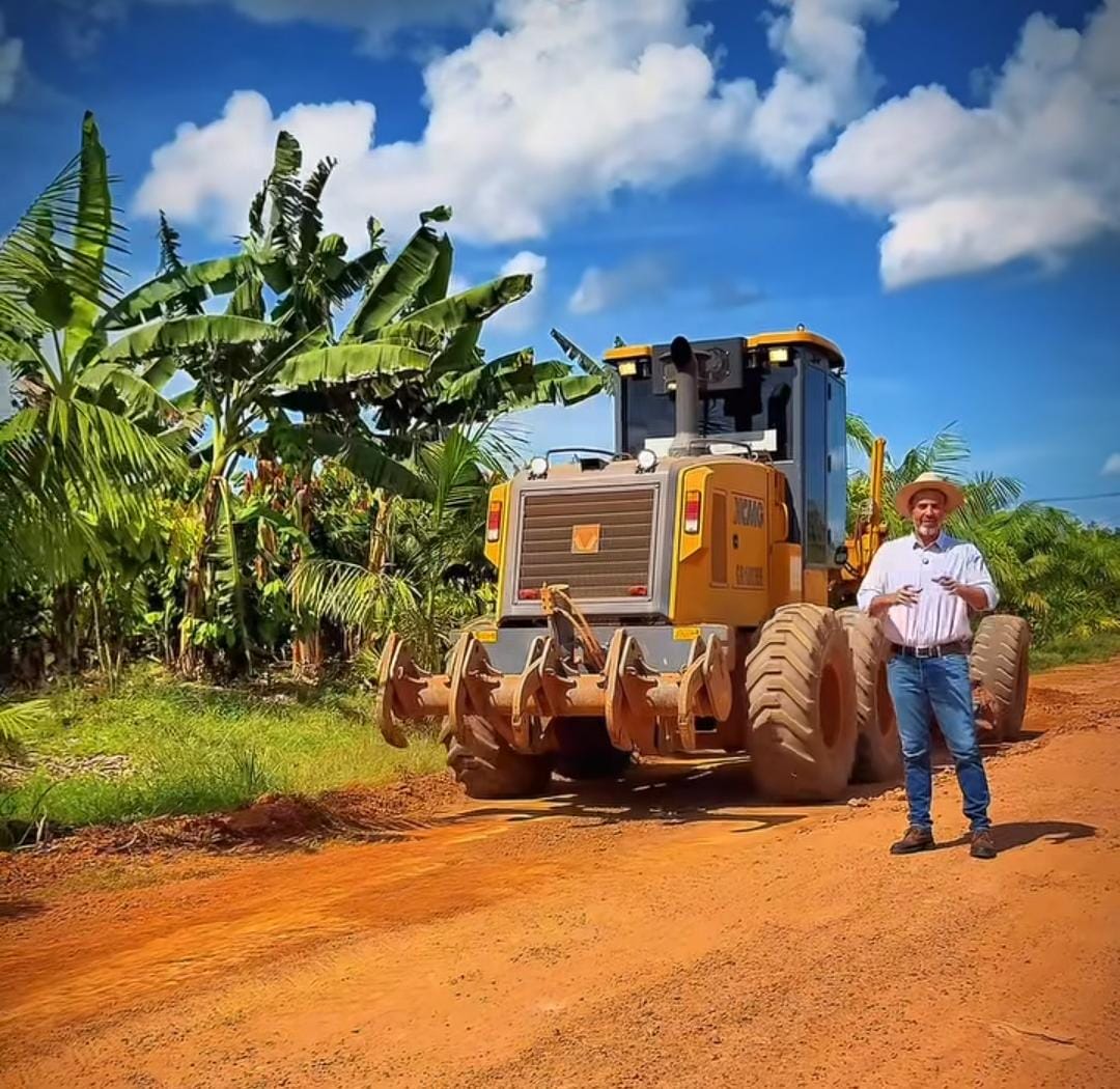 De acordo com o prefeito Léo Moraes, os moradores da zona rural de Porto Velho, além dos distritos, estão aptos a participarem desse programa