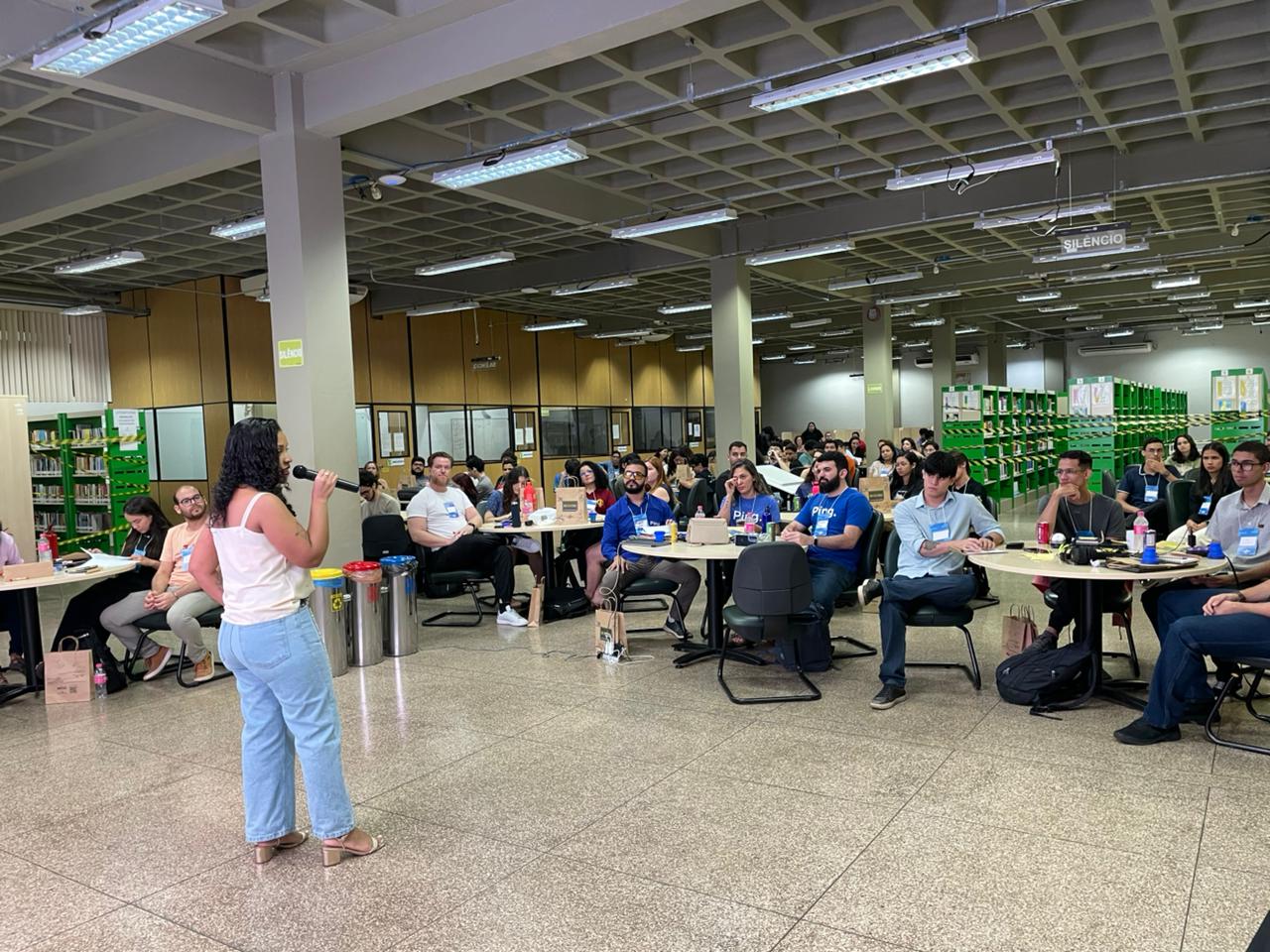 Evento conta com a participação de 23 equipes inscritas