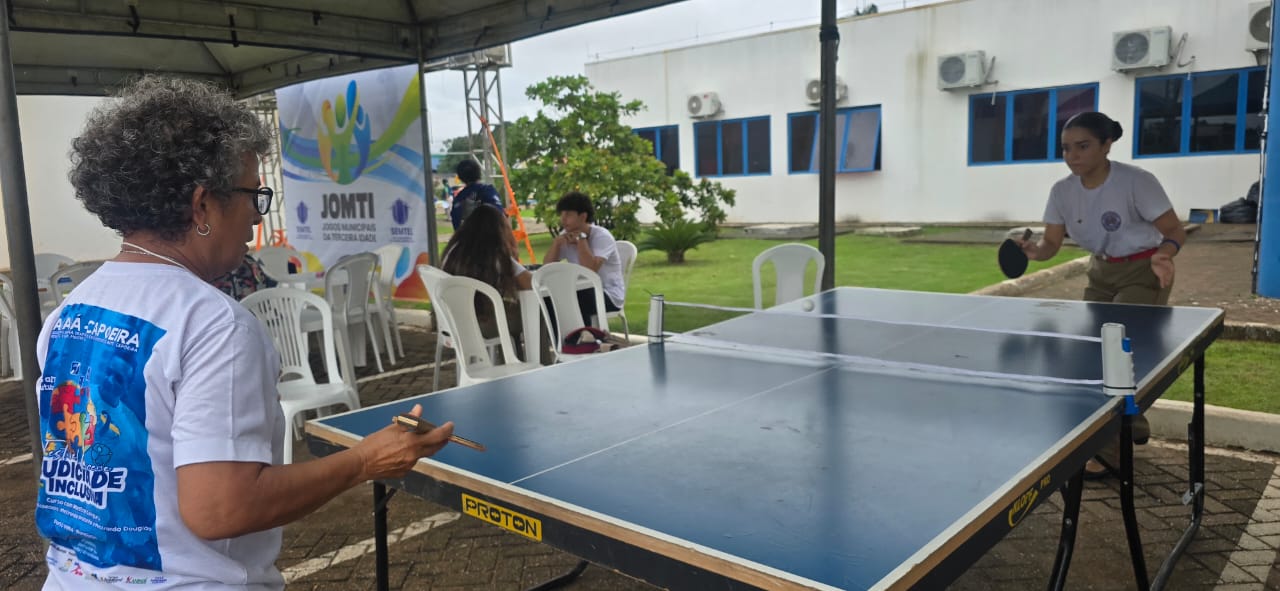 Programação das atividades encerra nesta quinta-feira (4)