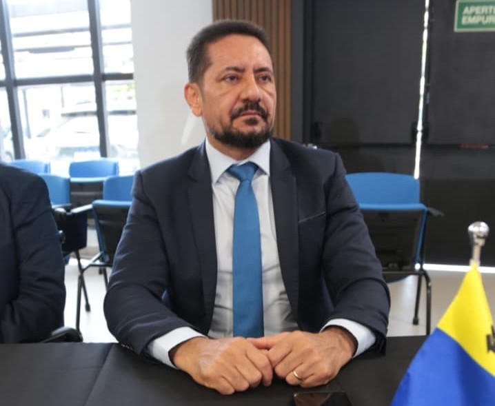 Participar da reunião do CONACI em Belém trouxe a Porto Velho novas práticas de transparência e sustentabilidade, destacou Jonhy Milson