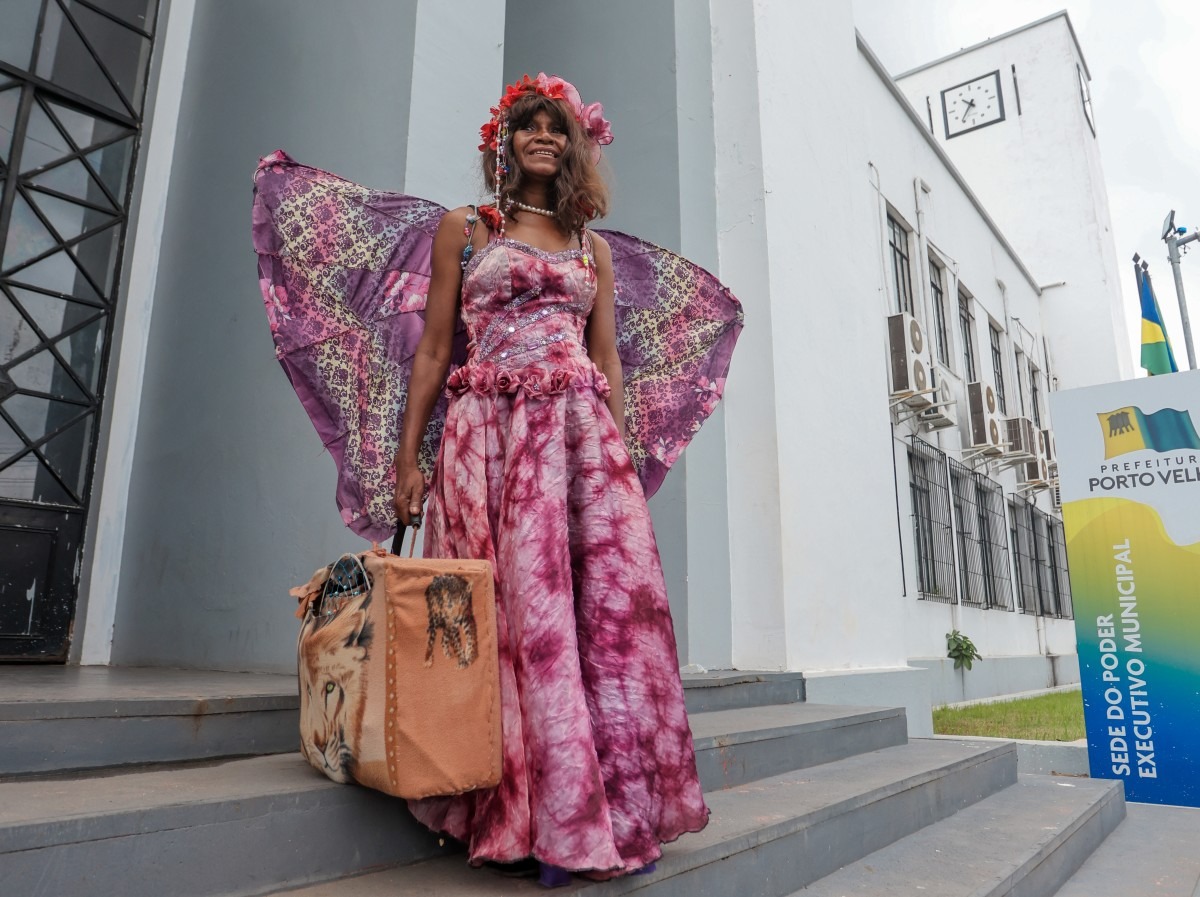 Bailarina da Praça celebra 56 anos com programação especial no Mercado Cultural, reunindo música, arte e atividades para toda a família