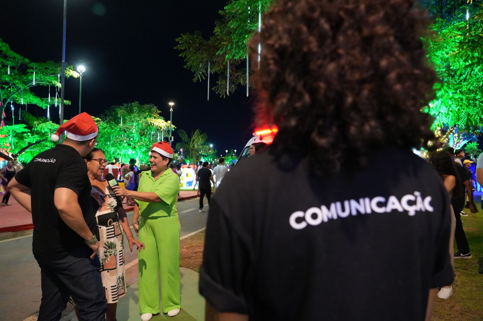 Secom ampliou a produção de conteúdo jornalístico, intensificou o uso das redes sociais oficiais