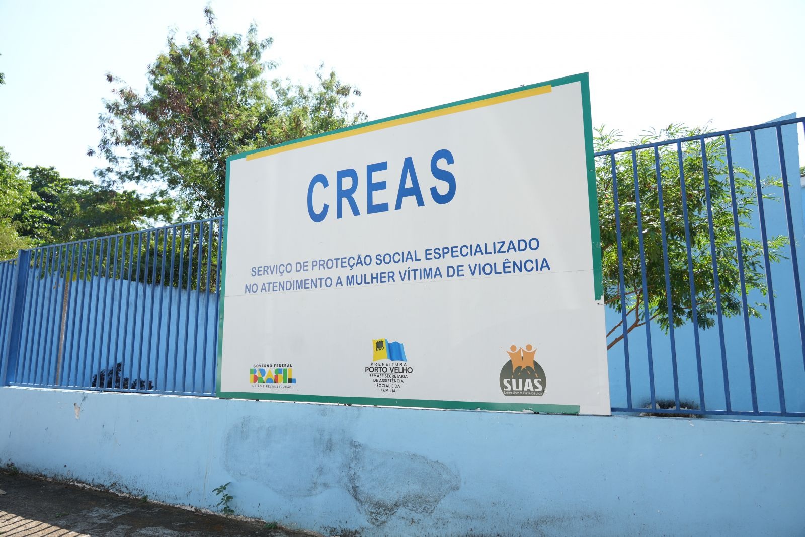  Unidade é referência no atendimento especializado, humanizado e sigiloso